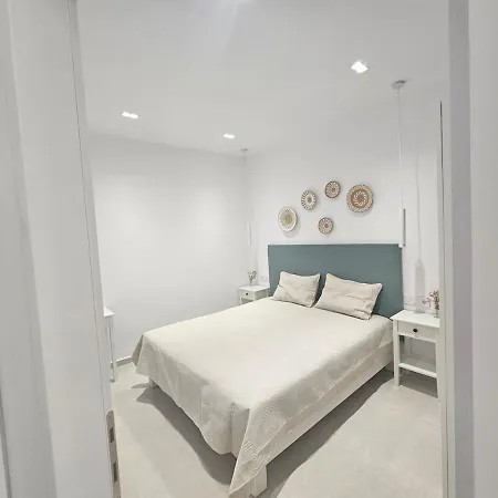 Gem 2 Apartament Hersonissos (Crete)